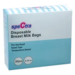 Danh mục Túi trữ sữa Spectra
