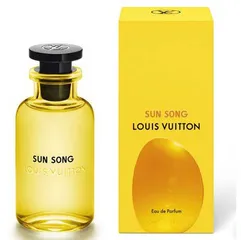 Nước hoa unisex Louis Vuitton Sun Song EDP tinh tế sang trọng