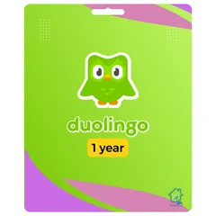 Danh mục Voucher khuyến mại Duolingo