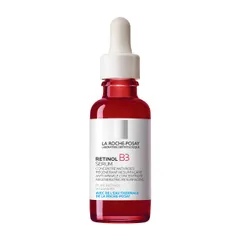 Tinh Chất La Roche-Posay Retinol B3 Serum 30ml - Chống Lão Hóa, Làm Sáng Da, Giảm Nếp Nhăn, Phù Hợp Mọi Loại Da