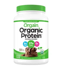Danh mục Whey Protein Orgain