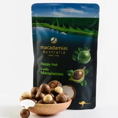 Danh mục Hạt dinh dưỡng Macadamia