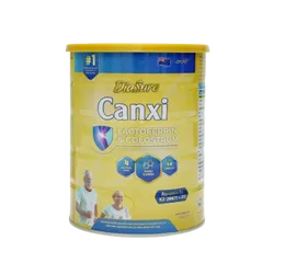 Sữa Non Diasure Canxi tăng cường hỗ trợ Xương Khớp 850 gram