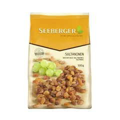 Danh mục Thực phẩm - Hàng tiêu dùng Seeberger