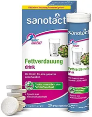 Danh mục Thực phẩm chức năng Sanotact GmbH