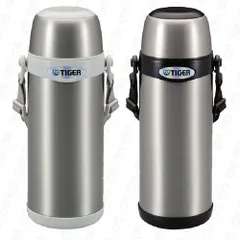 Bình Giữ Nhiệt Lưỡng Tính Tiger MBI-A080 (800ml) - Sang Trọng, Đa Năng, Miệng Rộng, Công Nghệ Super Clean Plus