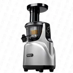 Máy Ép Chậm Kuvings NS-120CBM2 - Dung Tích 400ml, Giữ Nhiều Vitamin và Enzym, Thương Hiệu Hàn Quốc, Hoạt Động Liên Tục 30 Phút