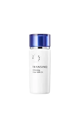 Sữa Dưỡng Trắng Da Giữ Ẩm Transino 100ml - Căng Mịn, Se Khít Lỗ Chân Lông, Phù Hợp Với Mọi Loại Da