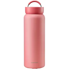 Bình Giữ Nhiệt Lock&Lock Jumbo Tumbler 900ml - Đáy Rộng, Thiết Kế Tiện Lợi, Nhiều Màu Sắc Thời Trang - Duy Trì Nhiệt Tốt Nhất