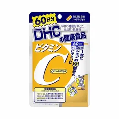 Danh mục Vitamin C DHC