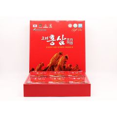 Danh mục Nước Hồng Sâm Korean Red Ginseng