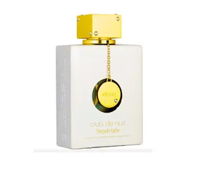 Nước Hoa Nữ Armaf Club De Nuit Imperiale - Hương Kiêu Sa, Quyến Rũ Giống 90% Parfums de Marly Delina - Chai 10ml và Full