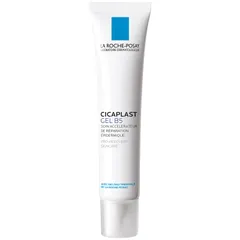 Kem Dưỡng La Roche-Posay Cicaplast Gel B5 40ml - Dưỡng ẩm và phục hồi da nhạy cảm, da dầu mụn, nhập khẩu Pháp