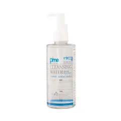 Nước Tẩy Trang Suối Khoáng Pime Cleansing Water - Dạng Lành Tính, Dịu Nhẹ, Giúp Sạch Sâu Da Mụn và Trang Điểm, Phù Hợp Với Da Nhạy Cảm