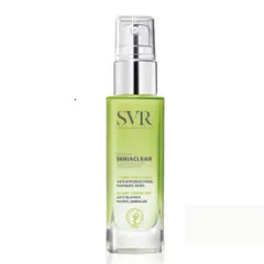 Tinh Chất SVR Sebiaclear 30mL - Giảm Mụn, Mờ Thâm, Se Nhỏ Lỗ Chân Lông - Sản Phẩm Chăm Sóc Da Mặt Hiệu Quả