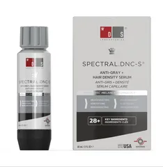 Huyết thanh Spectral.DNC-S - Giải pháp ngăn rụng tóc, giảm bạc tóc, kích thích mọc tóc dày hơn cho nam và nữ