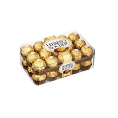 Danh mục Thực phẩm - Hàng tiêu dùng Ferrero Rocher