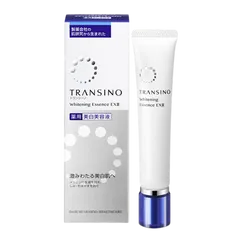 KemHỗ trợ cải thiện Nám Transino  Essence - Giúp Mờ Nám, Tàn Nhang, Dưỡng Trắng Da Dạng Essence Nhật Bản.