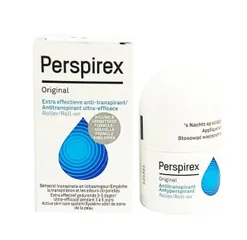 Danh mục Lăn khử mùi Perspirex