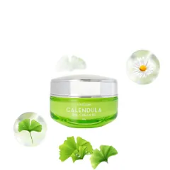 Kem Dưỡng Ẩm Lagumi Gel 30g - Dành Cho Da Dầu, Mụn Với B5 Và Hoa Cúc Calendula, Cấp Ẩm Kiềm Dầu, Giảm Thâm Mụn