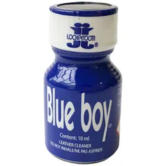 Danh mục Thực phẩm chức năng BLUE BOY