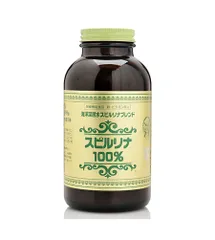 Danh mục Thực phẩm chức năng Algae Japan