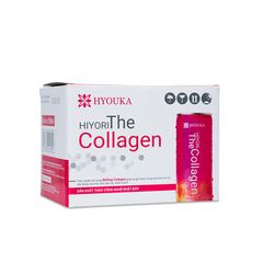 Danh mục Collagen HYOUKA