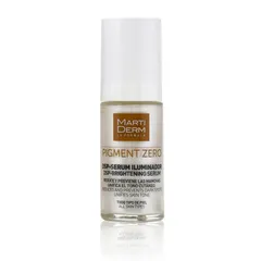 Tinh Chất Sáng Da MartiDerm Pigment Zero DSP Serum Illuminator 30ml - Giảm Đốm Nâu, Mờ Thâm, Chống Oxy Hóa, Bảo Vệ Da