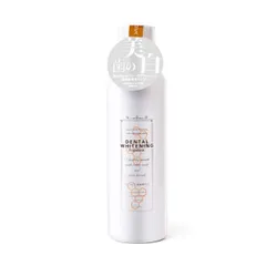 Nước Súc Miệng Propolinse Dental Whitening 600ml - Hỗ Trợ Sáng Răng, Ngăn Ngừa Vi Khuẩn, Hơi Thở Thơm Mát, Xuất Xứ Nhật Bản