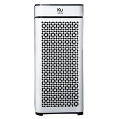 Máy Lọc Không Khí KU K06A - Công Nghệ HEPA H13, Khử Khuẩn UV, Điều Khiển Cảm Ứng, Phù Hợp Cho Phòng 45m2, An Toàn Cho Trẻ Em