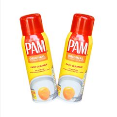 Danh mục Thực phẩm - Hàng tiêu dùng Pam Cooking Spray