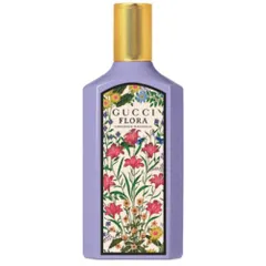 Nước Hoa Nữ Gucci Flora Gorgeous Magnolia - Hương Hoa Thanh Lịch, Dịu Dàng và Quyến Rũ, Độ Lưu Hương Tốt 6-8 Giờ