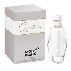 Nước Hoa Nữ Montblanc Signature EDP 30ML - Hương Quýt, Vanilia, Xạ Hương - Sản Phẩm Sang Trọng Dành Cho Phái Đẹp