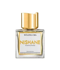 Nước Hoa Unisex Nishane Wulong Cha Extrait De Parfum 100ML - Hương Trà Ô Long Tươi Mát, Quả Cam và Lê Chi, Phong Cách Thế Giới Nghệ Thuật