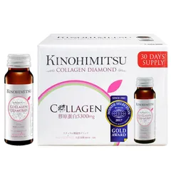 Danh mục Collagen Kinohimitsu