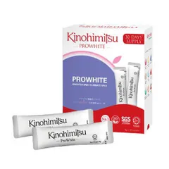 Danh mục Vitamin Làm Đẹp Da Kinohimitsu
