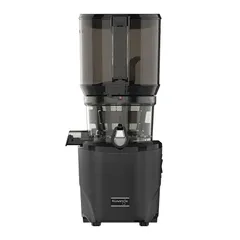 Máy Ép Chậm Kuvings KHS-2520CB [3.0L] - Tự Động Cắt & Ép Trái Cây - Đen Carbon - Giữ Nhiều Vitamin & Enzym - Thiết Kế Sang Trọng