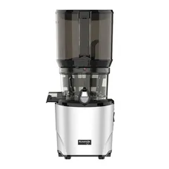 Máy Ép Chậm Kuvings Series Hands-Free KHS-2520CB 3.0L - Bạc, Tự Động Cắt và Ép Trái Cây, Giữ Vitamin Tối Đa, Dùng Cho Gia Đình