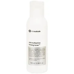 Nước Hoa Hồng MdCeuticals Firming Toner 100ml - Dưỡng Da, Làm Sạch, Cân Bằng Ẩm và Chống Lão Hóa Cho Mọi Loại Da