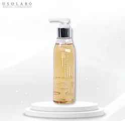 Sữa Rửa Mặt Phục Hồi Usolab Bio Intensive Repair Cleanser 150ml - Tẩy Tế Bào Chết, Dưỡng Ẩm, Làm Sáng Da, Dành Cho Da Nhạy Cảm