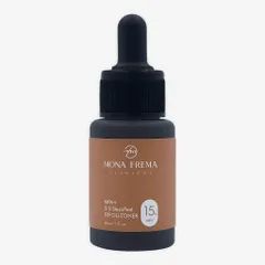 Tẩy tế bào chết Mona Frema MPA + 3.5 SteroPeel Exfoli-Toner 15% - Giúp làm sạch da, kiểm soát dầu và giảm thâm nám hiệu quả 30ml