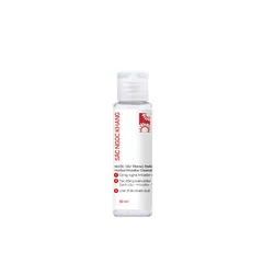 Nước Tẩy Trang Sắc Ngọc Khang 30ml - Dạng Nước Du Lịch, Làm Sạch Da Mặt, Không Cồn, Phù Hợp Mọi Loại Da