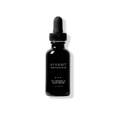 Serum Vivant Skincare 15% Mandelic Acid - Điều trị mụn, giảm thâm nám và dấu hiệu lão hóa da 30ml