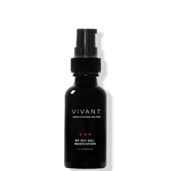 Serum Giảm Mụn Vivant BP 10% Gel Medication 30ml - Tinh Chất Chống Viêm, Mờ Thâm, Ngăn Ngừa Mụn Tái Phát