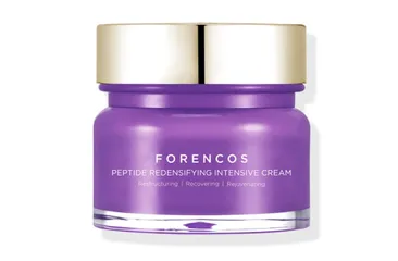 Kem Dưỡng Da Ngày Đêm Forencos Wonderwerk Marula 50ml - Dưỡng Ẩm, Làm Trắng, Tăng Độ Đàn Hồi Da Hàn Quốc