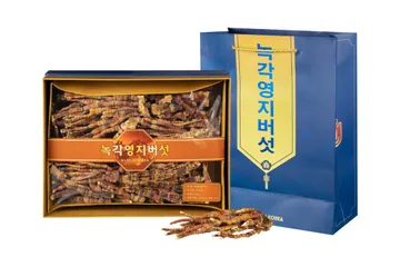 Danh mục Nấm linh chi Korea Nonghyup