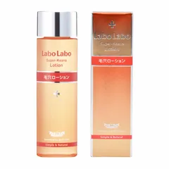 Nước Hoa Hồng LaboLabo Super Keana Lotion 100ml - Dưỡng Da, Thu Nhỏ Lỗ Chân Lông, Chất Lượng Nhật Bản, Chăm Sóc Da Mặt Mịn Màng