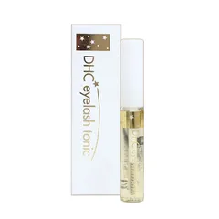 Tinh Chất Dưỡng Mi Nhật Bản DHC Eyelash Tonic 6.5ml - Serum Giúp Mi Dài Dày, Phục Hồi Tổn Thương, Chăm Sóc Tự Nhiên