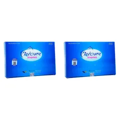 Combo 2 Hộp Avisure Mama - Vitamin Tổng Hợp Cho Bà Bầu, Tặng 1 Hộp Avisure Hical - Dinh Dưỡng Hoàn Hảo Trong Thai Kỳ