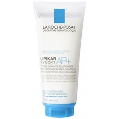 Sữa Rửa Mặt Cho Da Khô La Roche-Posay Lipikar Syndet Ap+ 200ml